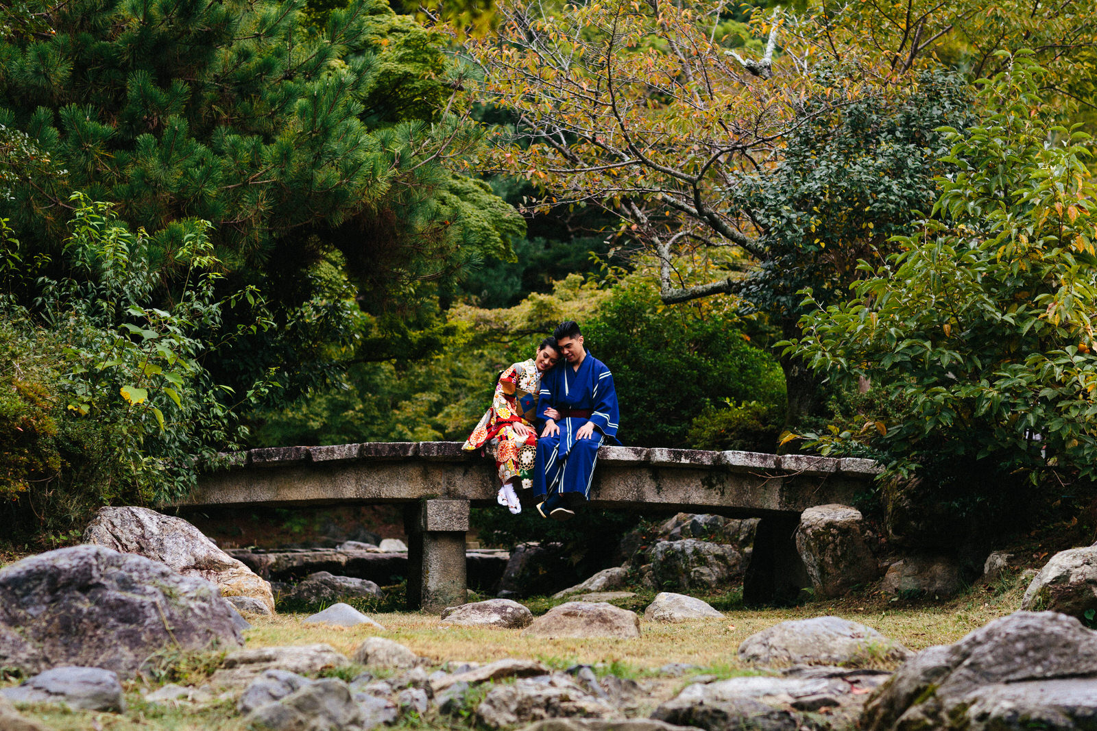 Japan, prewedding, photog